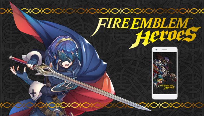 NoA: ‘New Tempest Trials event in Fire Emblem Heroes starts today’