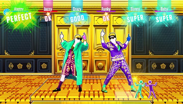 Ubisoft: ‘Just Dance 2018 – More Than 40 New Tracks Coming October 24