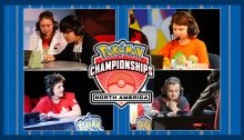 Pokémon International Championships