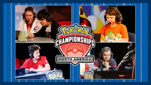 Pokémon International Championships