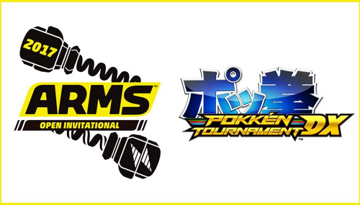 2017 Arms Open Invitational