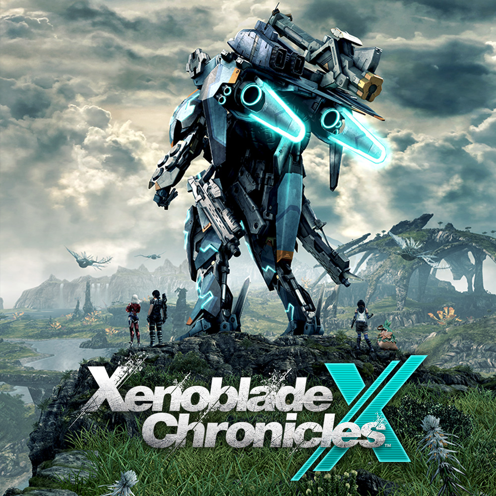 Nintendo E3 2017 eShop Sale Xenoblade Chronicles X