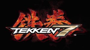 Media Create Top 20 Tekken 7