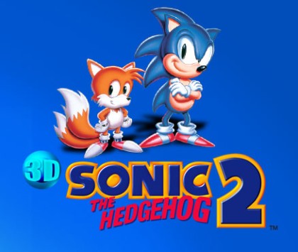 Nintendo eShop Sonic Sale 2017 3D Sonic The Hedgehog 2