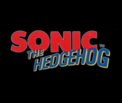 Nintendo eShop Sonic Sale 2017 Sonic the Hedgehog