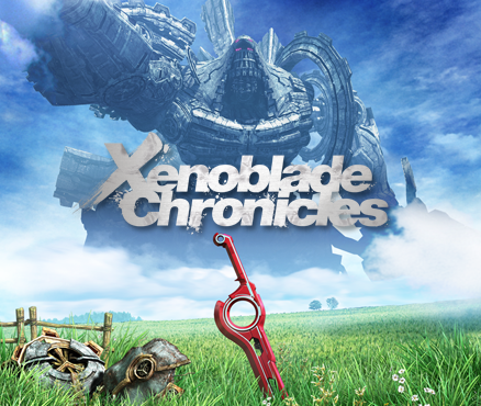 Nintendo E3 2017 eShop Sale Xenoblade Chronicles