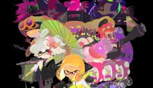 Splatoon 2