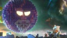 LEGO Marvel Super Heroes 2