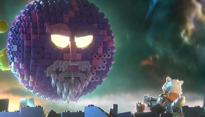 LEGO Marvel Super Heroes 2 – Official Full-Length Trailer