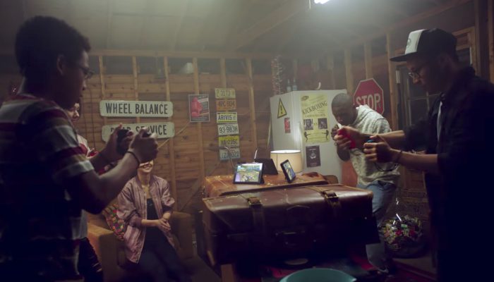 Arms – Answer the Call to Arms Commercial