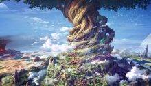 Etrian Odyssey V Beyond the Myth