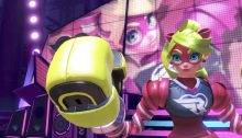 Arms