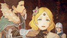 Fire Emblem Warriors