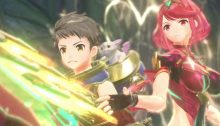 Xenoblade Chronicles 2