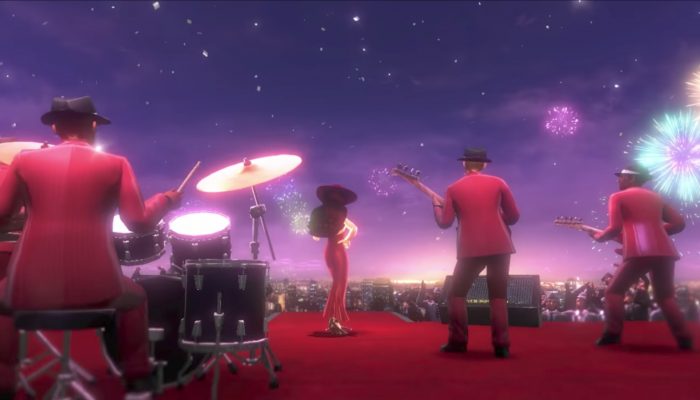 Super Mario Odyssey – E3 2017 Trailer