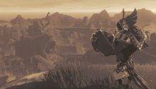 The Legend of Zelda Breath of the Wild