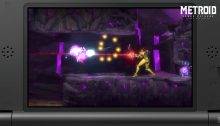 Metroid Samus Returns
