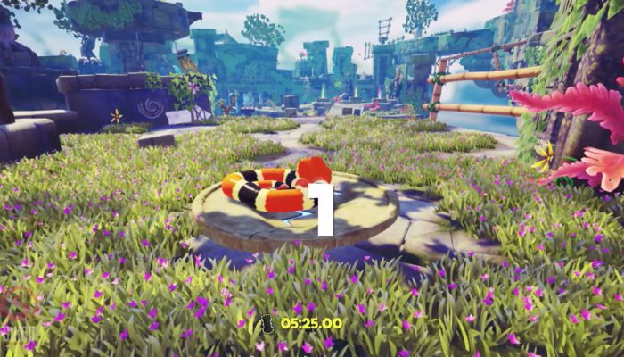 Snake Pass – Time Trial Trailer