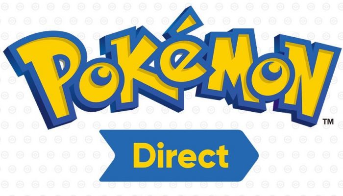 Pokémon Direct announced for June 6 at 7 AM PT