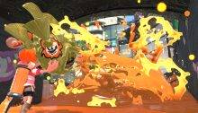 Splatoon 2