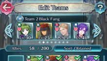 Fire Emblem Heroes