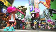 Splatoon 2