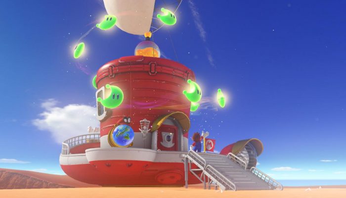 Here is Nintendo’s current launch schedule for the rest of the calendar year