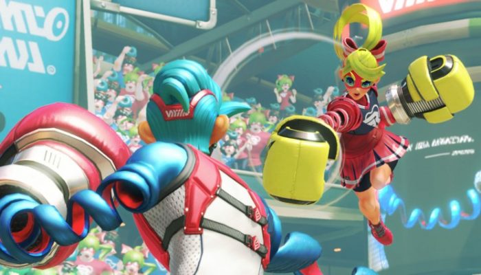Weekly Nintendo eShop Downloads – June 15, 2017 (Europe)