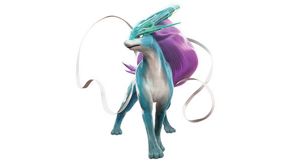 Pokkén Tournament DX