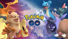 Pokémon Go