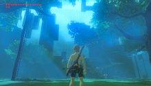 Nintendo eShop Downloads North America The Legend of Zelda Breath of the Wild