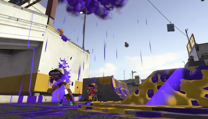 Live from the Squid Research Lab – June 7, 2017 #6