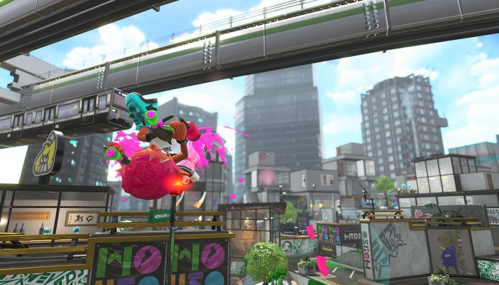 Live from the Squid Research Lab – June 9, 2017 #6