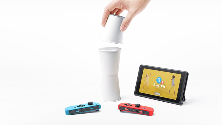 1-2-Switch