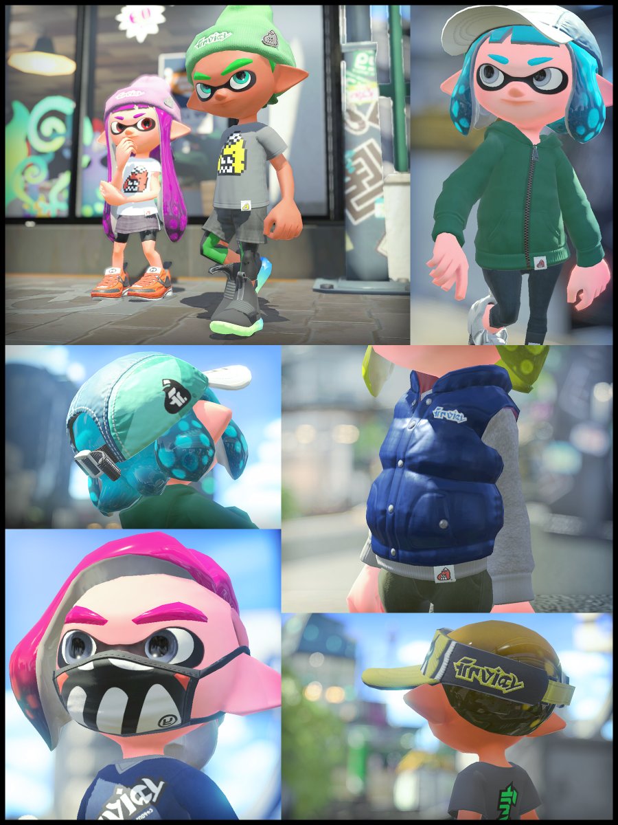 Splatoon 2