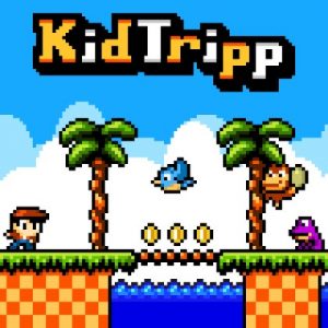 Nintendo eShop Downloads Europe Kid Tripp
