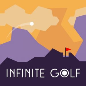 Nintendo eShop Downloads Europe Infiniter Golf