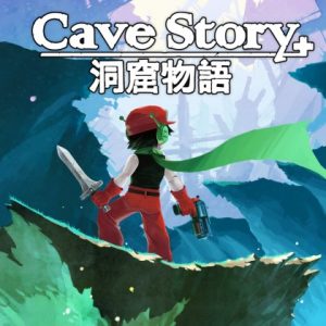 Nintendo eShop Downloads Europe Cave Story+