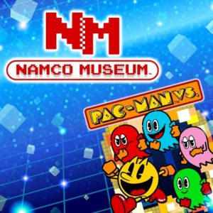 Nintendo eShop Downloads Europe Pac-Man Vs Free Multiplayer