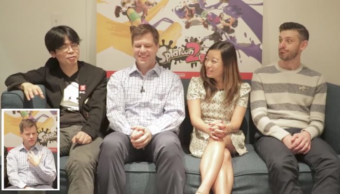 Nintendo Minute – 5 Things You May Not Know About Splatoon 2