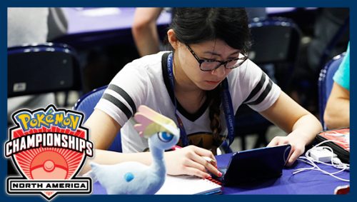 Pokémon International Championships