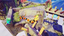 Snake Pass