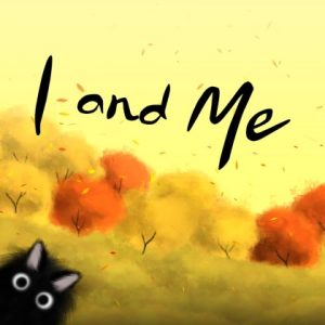 Nintendo eShop Downloads Europe I and Me