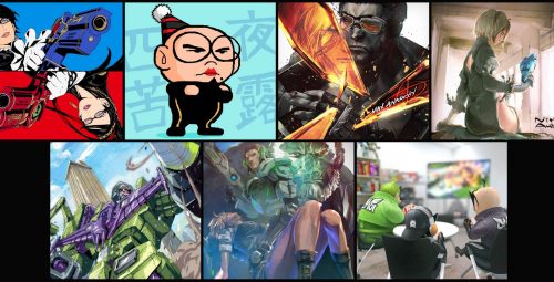 PlatinumGames