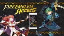 Fire Emblem Heroes