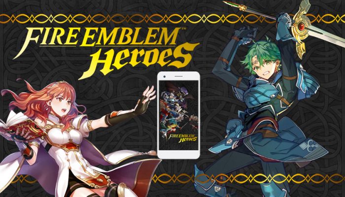 NoA: ‘Get ready for a big update to Fire Emblem Heroes’