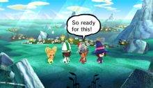 Nintendo eShop Downloads Europe Miitopia
