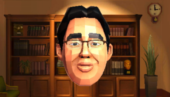 Brain Age franchise