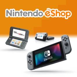 Nintendo eShop