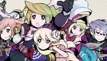 NintendObservations
